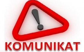 Komunikat w sprawie ograniczenia pracy Zakładu Obsługi Szkół i Przedszkoli Samorządowych w Kętach