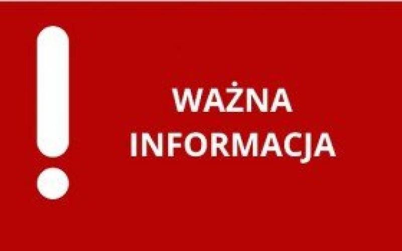Komenda Straży Miejskiej w Kętach nieczynna do 18 kwietnia