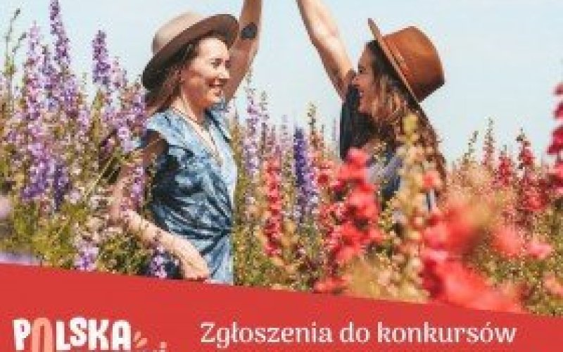 Polska Od Kuchni - konkursy dla Kół Gospodyń Wiejskich