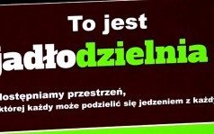 Czy w Kętach powstanie JADŁODZIELNIA? Tak, z Waszą pomocą uda się to na pewno!