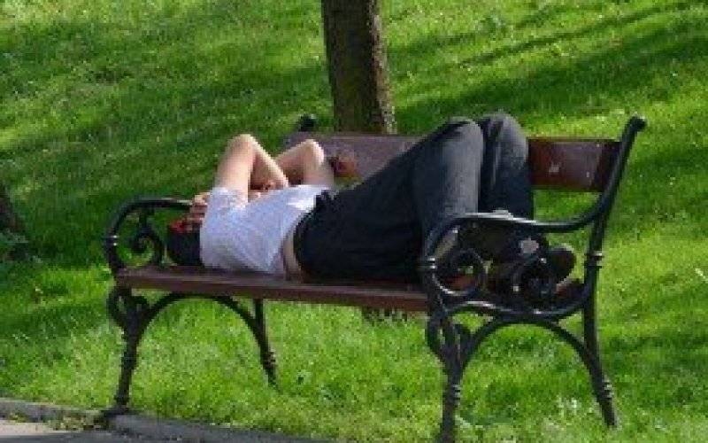 Dziś przypada Dzień Ludzi Bezdomnych. To okazja, by przypomnieć o potrzebujących