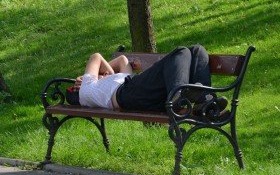 Dziś przypada Dzień Ludzi Bezdomnych. To okazja, by przypomnieć o potrzebujących