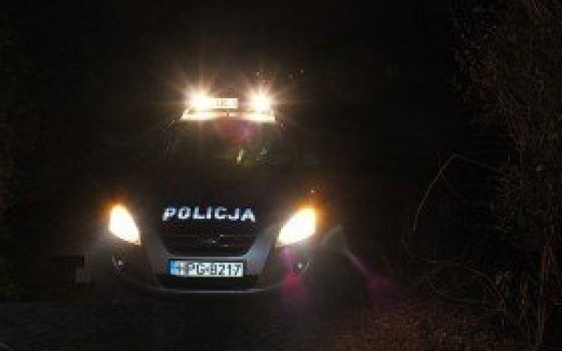 Sprawca zakłócenia ciszy nocnej naruszył zasady kwarantanny
