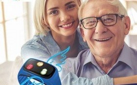 Potrzebujesz wsparcia? Skorzystaj z pomocy TELE-ANIOŁA!