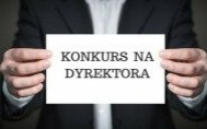 Ogłoszono konkursy na stanowiska dyrektorów powiatowych jednostek oświatowych