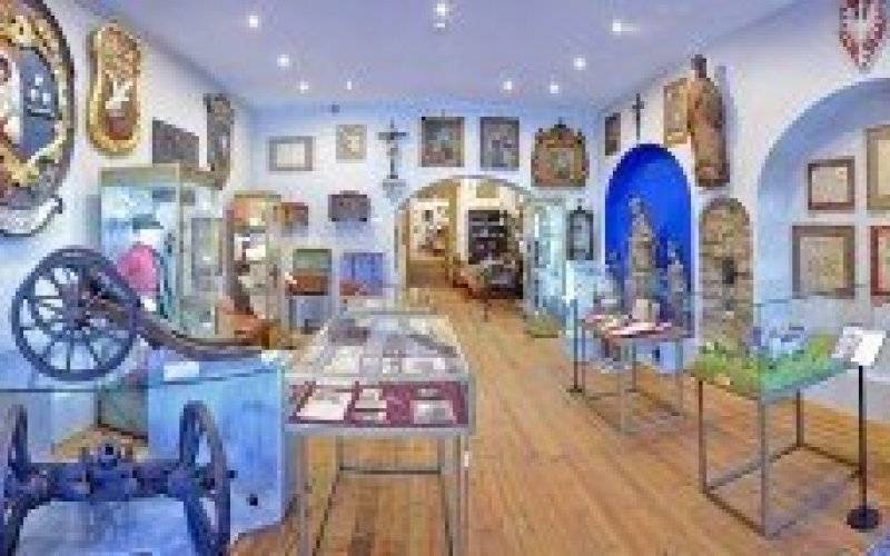 Muzeum otwarte od 4 maja. Zaprasza na zwiedzanie nowej ekspozycji