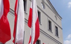 Obchody 230. rocznicy uchwalenia Konstytucji 3 maja