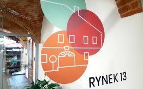 W najbliższy poniedziałek start dni otwartych w „Trzynastce”