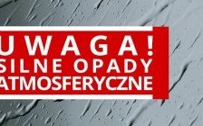 Stan wód w rzekach znowu pod kontrolą Straży Miejskiej w Kętach