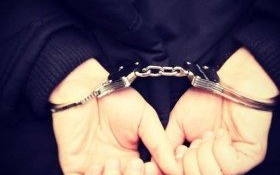 Poszukiwany wpadł w ręce nocnego patrolu przez awarię oświetlenia