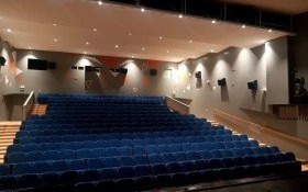 Kino DK wraca do gry!