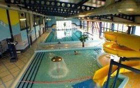 Otwarcie basenu już 28 maja. Sprawdź zasady bezpieczeństwa!