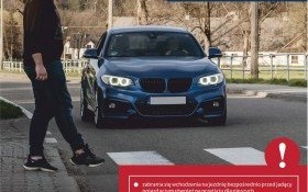 Przypominamy, od 1 czerwca zmiany w przepisach ruchu drogowego