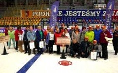 Sukcesy kęckich zawodników na Turnieju Gry w Bule w Nowym Targu