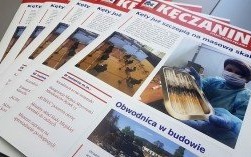 Nowe wydanie bezpłatnego "Kęczanina" już dostępne
