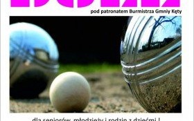 IV Otwarty Turniej Gry w Bule