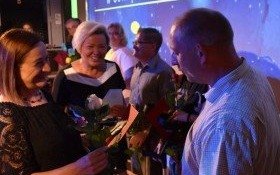 Nagrody Zarządu Powiatu w dziedzinie kultury, sportu i NGO - Kęty rozbiły bank!