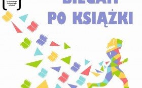Biegnij po książkę do kęckiej książnicy!