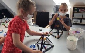 Wakacje z Mediateką