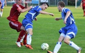 Kęcka gmina snajperami stoi