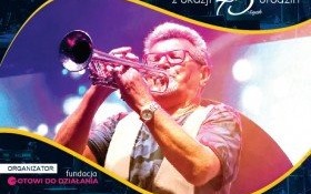 Koncert - benefis „75 urodziny Jacka Zielińskiego”