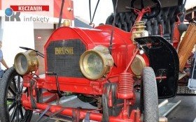 Stare jest piękne! - XX Międzynarodowy Rajd Pojazdów Zabytkowych