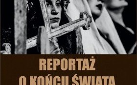 Spektakl "Wierszalin. Reportaż o końcu świata” z okazji jubileuszu 30-lecia Teatru