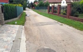 Na gminnych drogach ruszają remonty