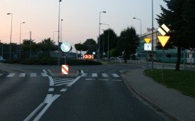 Kolejne potrącenie na przejściu dla pieszych