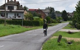 Na tę inwestycję mieszkańcy Witkowic czekali od lat