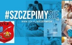 Przyjdź i zaszczep się w niedzielę w Kętach Podlesiu