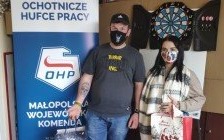 MAMY MIEJSCE DLA CIEBIE ! Zapraszamy do Hufca Pracy w Kętach