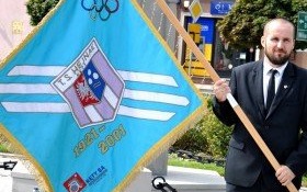 Wielki jubileusz TS "Hejnał" Kęty