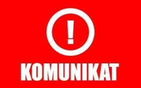 Alarm przeciwpowodziowy odwołany