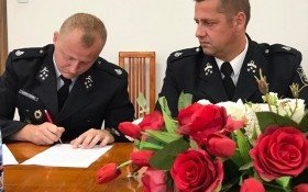 Jednostka OSP Bielany utrzymana w krajowym systemie ratowniczo- gaśniczym