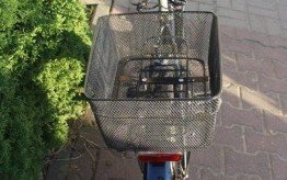 Policjanci błyskawicznie zatrzymali złodzieja i odzyskali skradziony rower