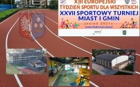 Gmina Kęty startuje w XXVII Sportowym Turnieju Miast i Gmin!