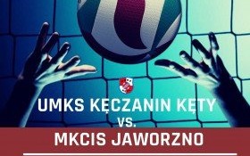 Kolejne starcie naszych siatkarzy już w sobotę!