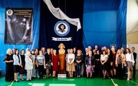 55. urodziny kęckiego „Kopernika”