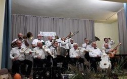 Aktywnie i uroczyście u Seniorów z Malca