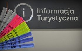 Odbierz odblaski! Bądź widoczny i zwiększ swoje bezpieczeństwo