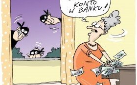 ZUS zaprasza do udziału w konkursie