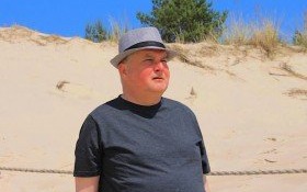 "Dąbrowska" zbiera na rehabilitację pana Jarosława Gugulskiego