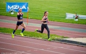Tempo Kęty w I LIDZE MŁODZIKÓW U-16 Polskiego Związku Lekkiej Atletyki!