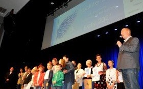 24. Festiwal Twórczości Religijnej PSALLITE DEO w Domu Kultury w Kętach za nami!