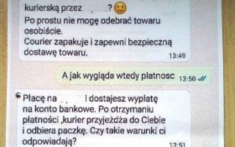 :(Mam cyberPROBLEM:) - pomyśl, zanim klikniesz w link!