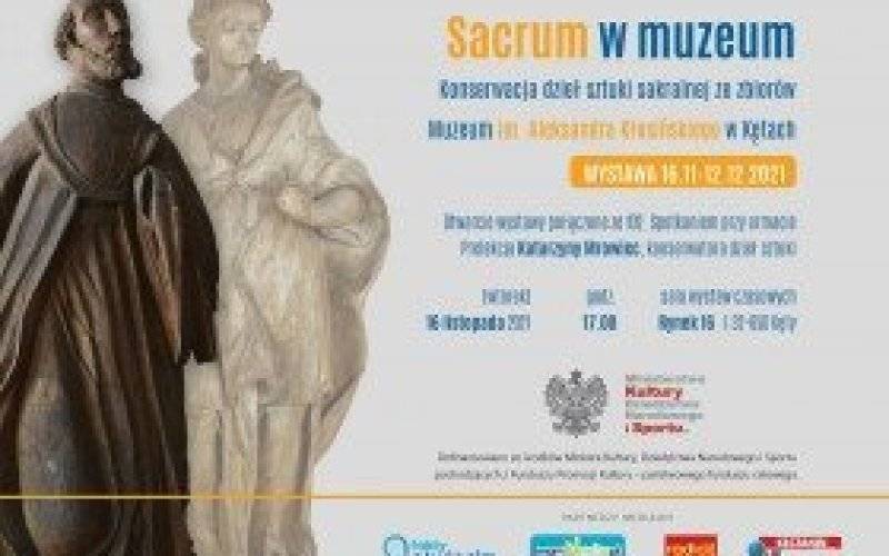 Wystawa i spotkanie przy armacie na finał projektu