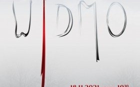 "WIDMO" – kolejny spektakl już 18 listopada!