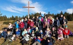 Rajd na KRAWCÓW WIERCH