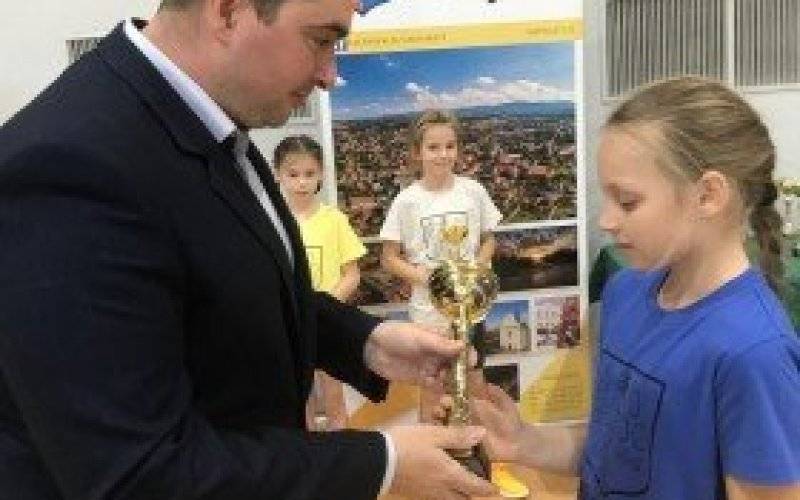 Olimpiada Malucha 2021 – relacja